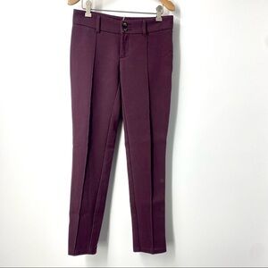 Cartonniere Charlie ankle pants 0
